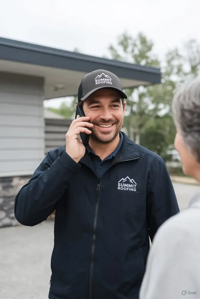 Flat Roof Leak Repair Mohawk, TN FAQs